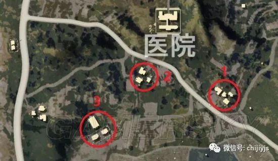 求生绝地打野怎么玩_绝地求生打野_绝地求生打野是啥意思