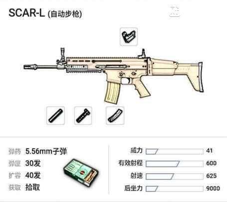 绝地求生压枪技巧攻略视频_求生绝地攻略压枪怎么弄_绝地求生压枪攻略