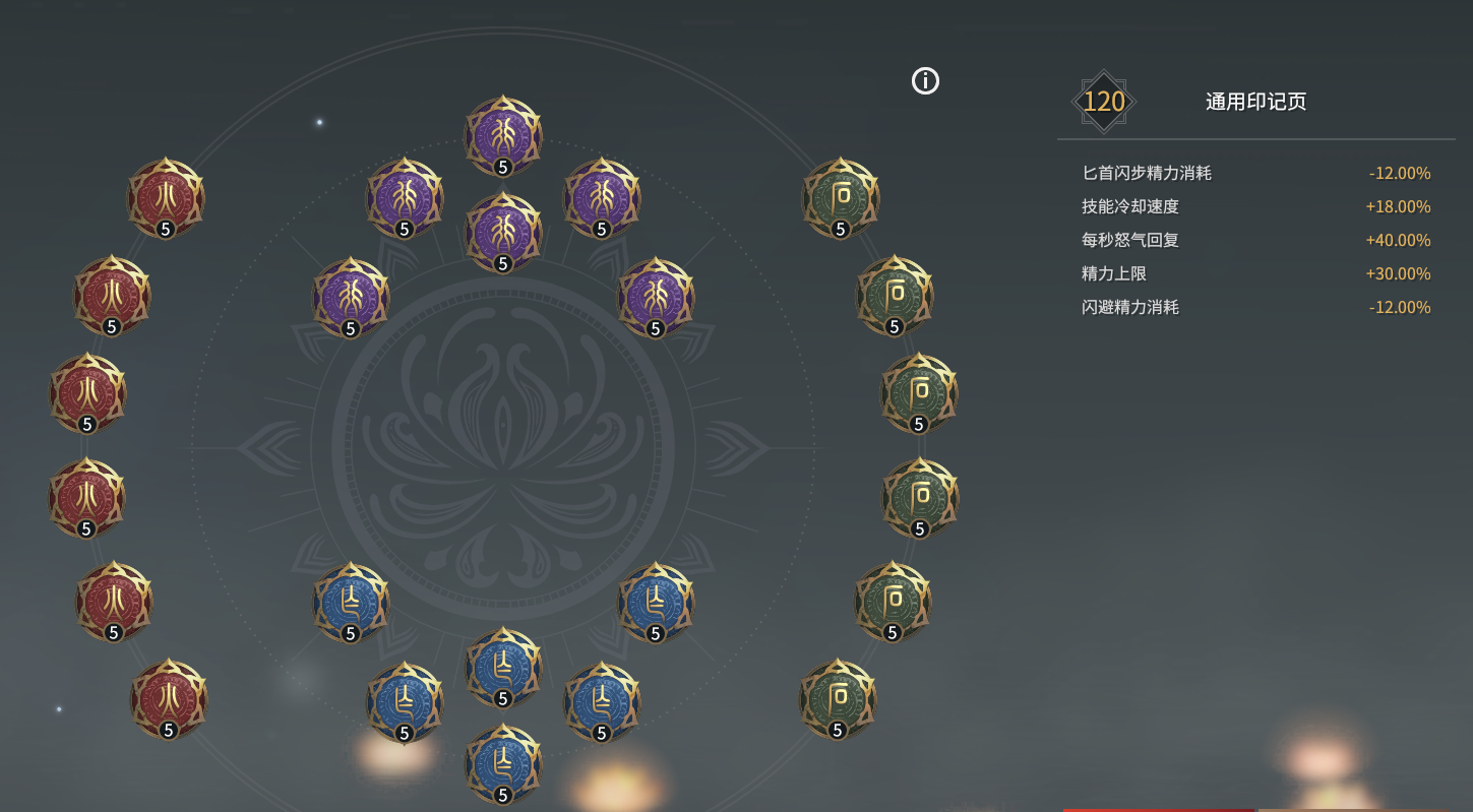永劫无间怎么连招