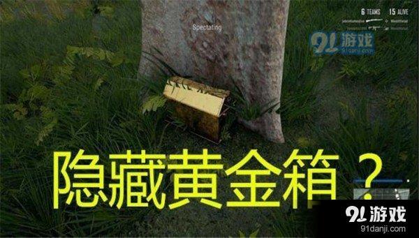 绝地求生海岛地图