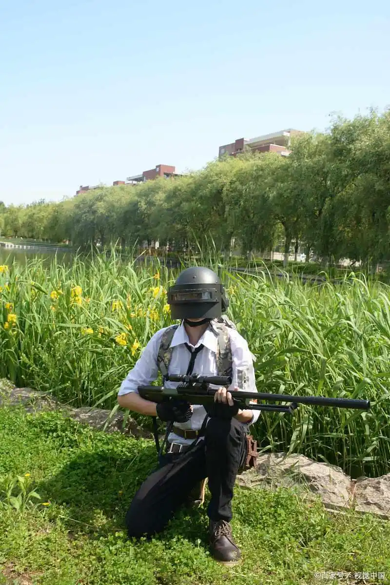 绝地求生吃鸡技巧