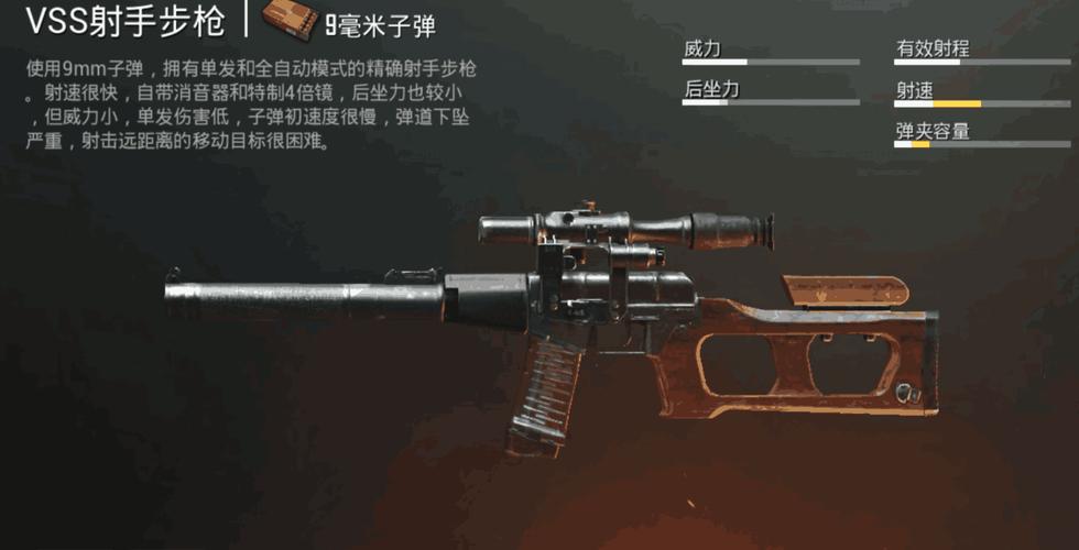 绝地求生科技