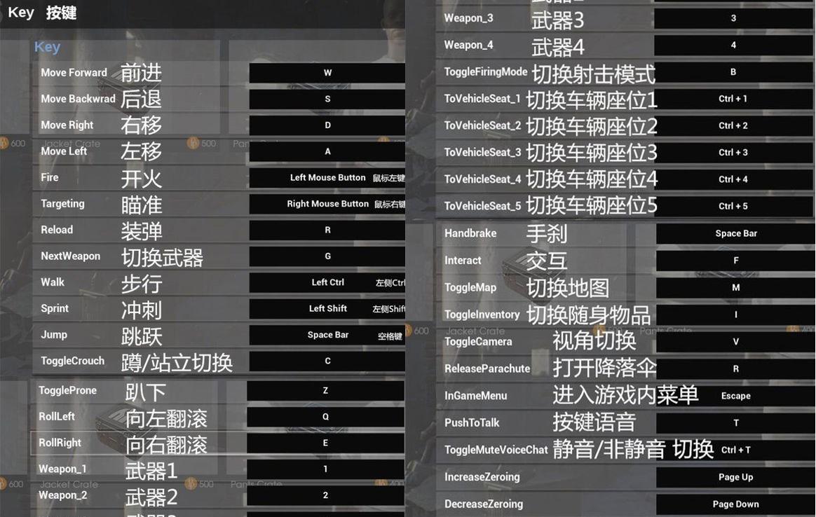 绝地求生新手吃鸡