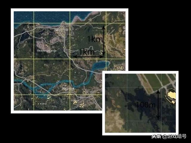 绝地求生枪械