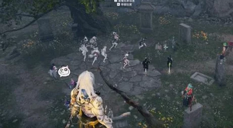 永劫无间连招辅助