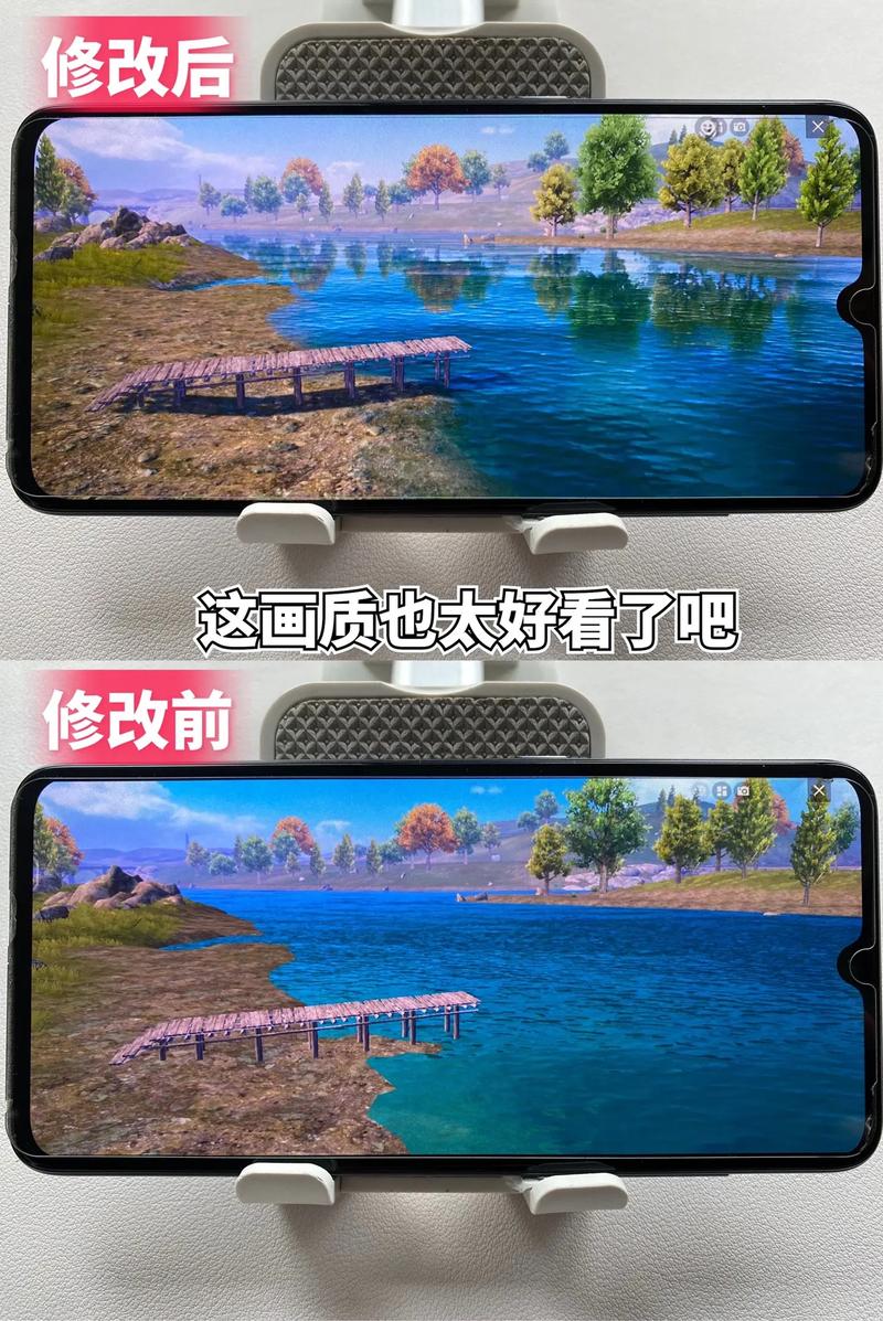 绝地求生操作