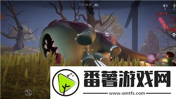 永劫无间怎么振刀