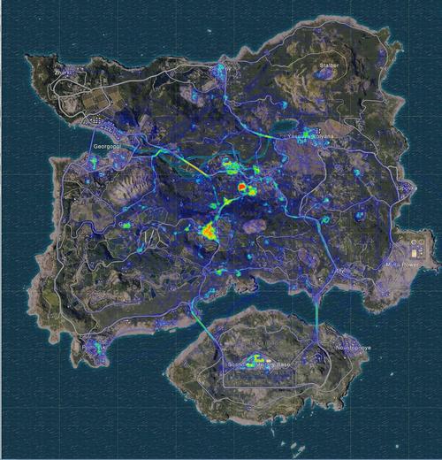 绝地求生单排