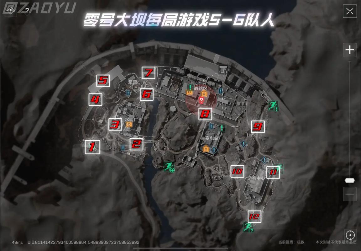 三角洲行动快速上手
