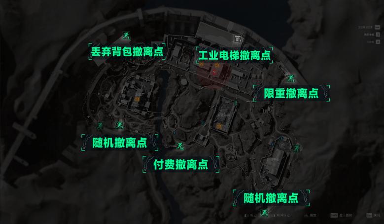 三角洲行动快速上手
