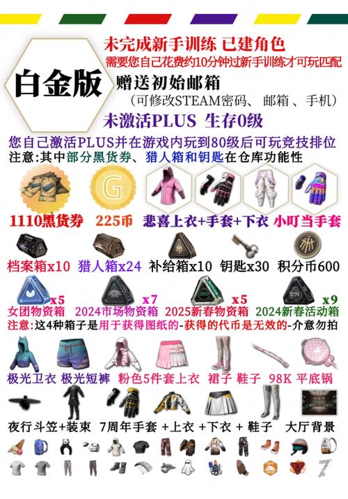 绝地求生黑号怎么买