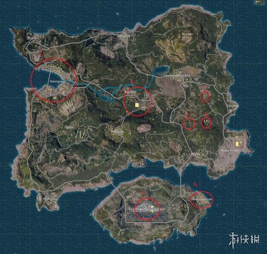 绝地求生车辆