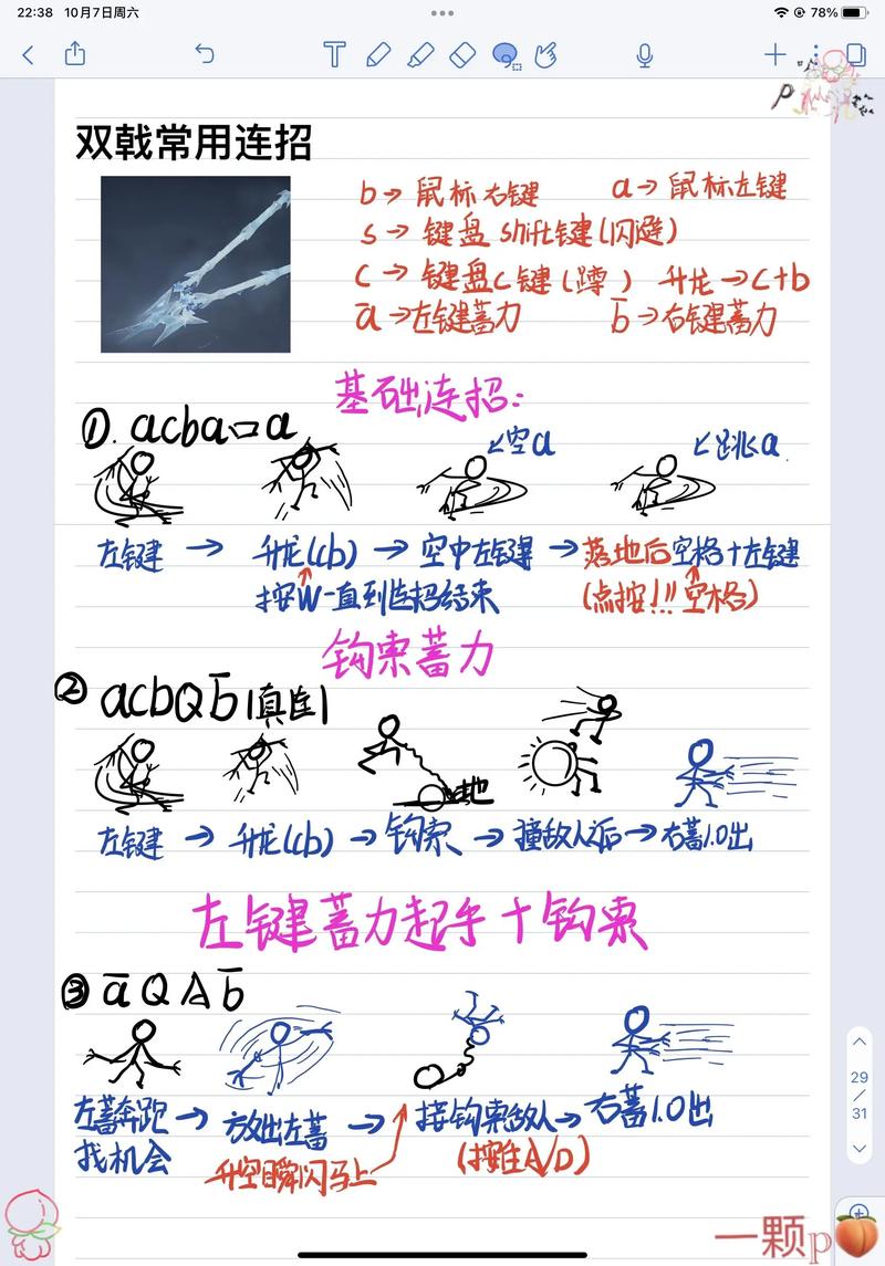 永劫无间新手攻略