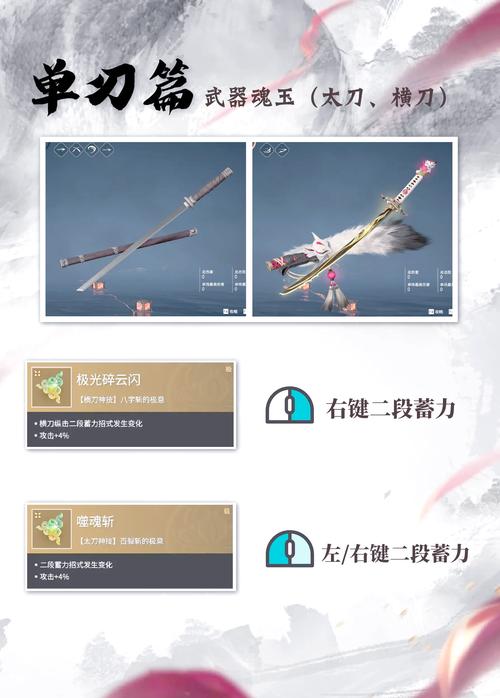 永劫无间新手攻略