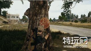 绝地求生吃鸡技巧