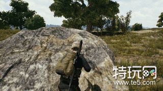 绝地求生吃鸡技巧
