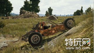 绝地求生吃鸡技巧