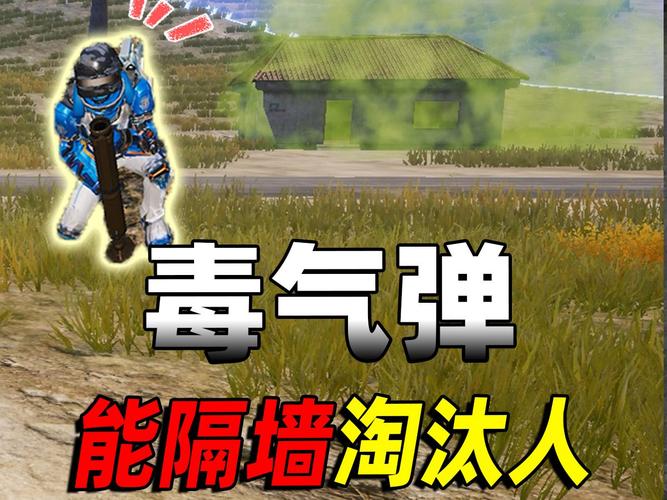 绝地求生大神枪配