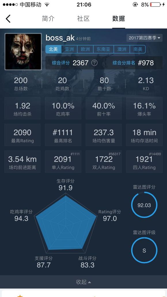 绝地求生外挂