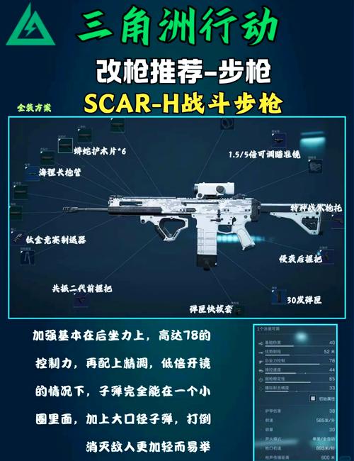 三角洲行动攻略