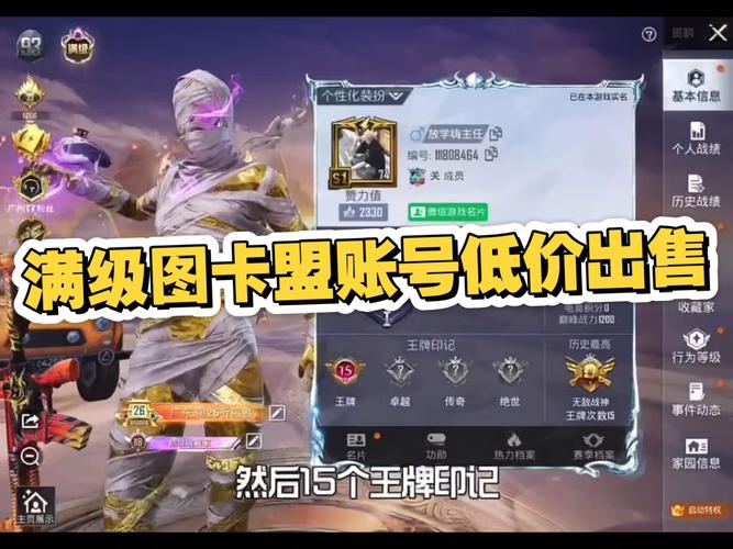 绝地求生卡盟排行