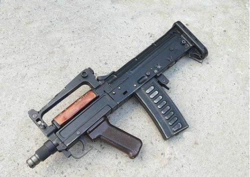 绝地求生最强枪配